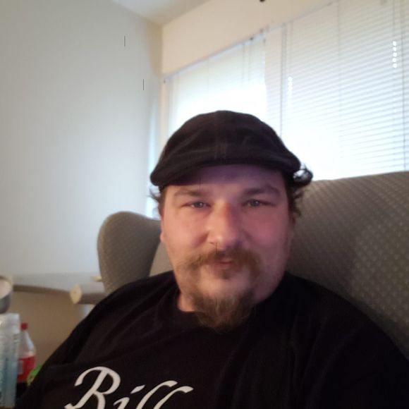 Meet your Posher, Sean - Picture 1 of 1